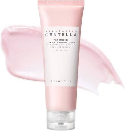 Poremizing Deep Cleansing Foam Skin1004