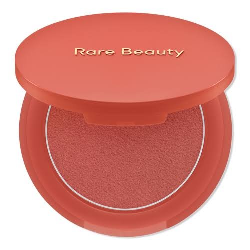Soft Pinch Matte Bouncy Blush- Worth