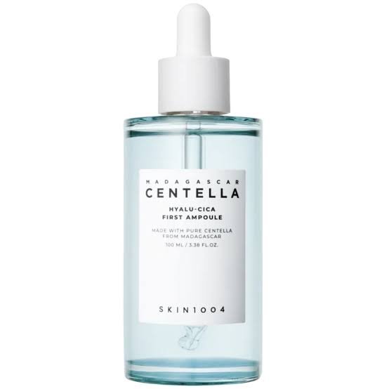 Hyalu-cica First Ampoule SKIN1004