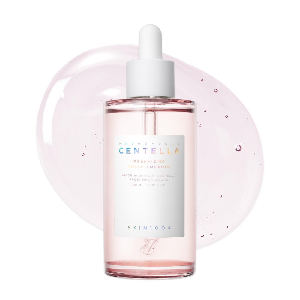 Poremizing Fresh Ampoule Skin1004