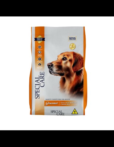 SPECIAL CARE PERRO ADULTO 10KG