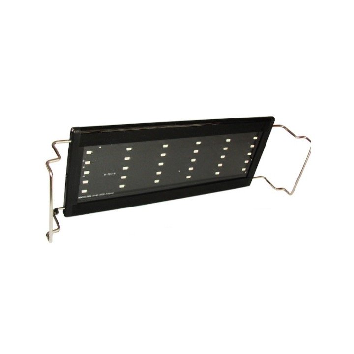 LED 30CM PARA ACUARIO PLANTADO 8W. BLANCO, AZUL