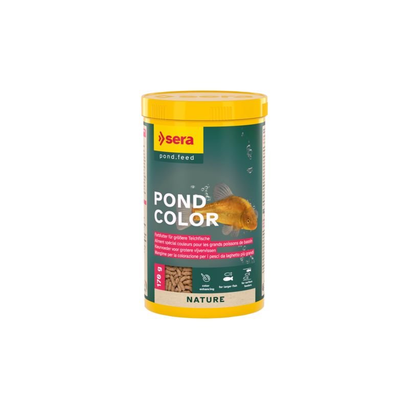 POND COLOR STICKS 1000ML SERA