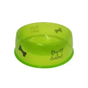 PLATO PLASTICO PEQUEÑO C/DISEÑO