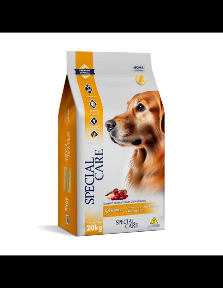 SPECIAL CARE PERRO ADULTO 20KG