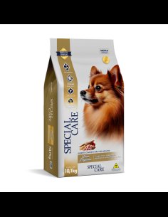 SPECIAL CARE ADULTO RAZA PEQUEÑA 10.1KG