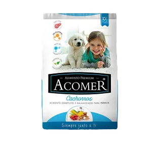ACOMER CACHORRO 10KG
