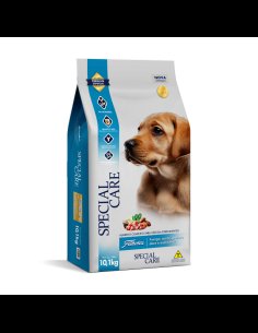 SPECIAL CARE CACHORRO 10.1KG