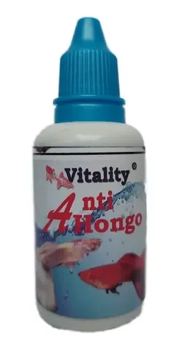 ANTIHONGO VITALITY 30CC