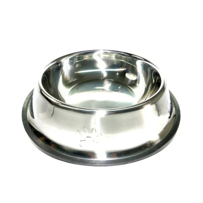 PLATO METALICO PEQUEÑO