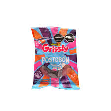 Gomas postobon