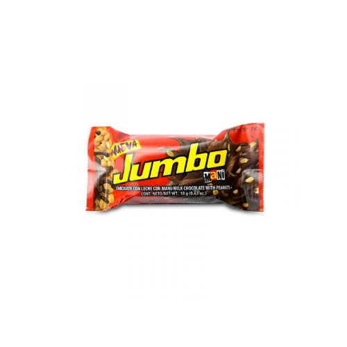 jumbo mani mini