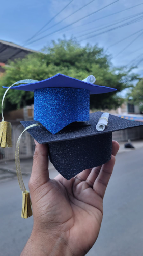 gorro grado