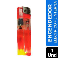 CANDELA CON LINTERNA
