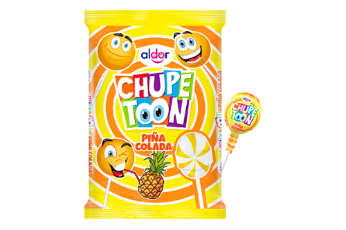 CHUPETOON PIÑA COLADA