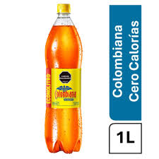 COLOMBIANA ECONOLITRO
