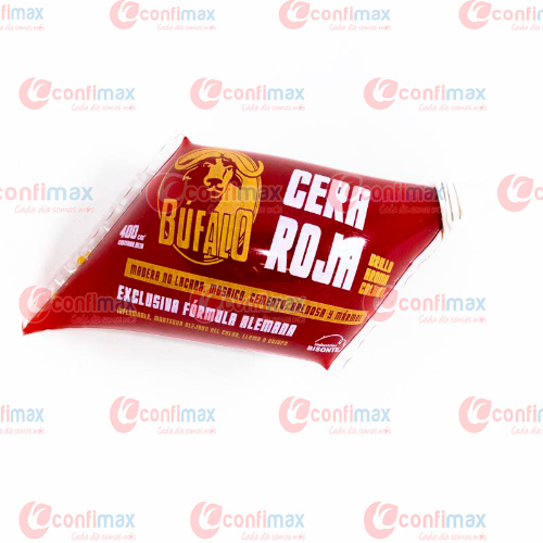 CERA ROJA EL CANARIO