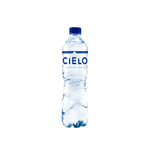 AGUA CIELO