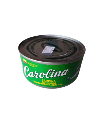ATUN CAROLINA