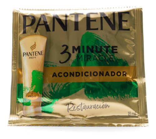 ACONDICIONADOR REPARACION PANTENE