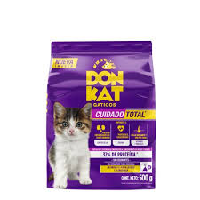 DON KAT GATICOS *500G