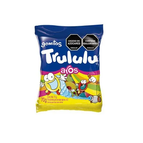 TRULULU AROS *70 GR