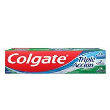 COLGATE TRIPLEACCION *100 ML