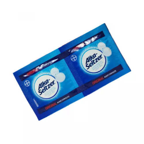 ALKA SELTZER