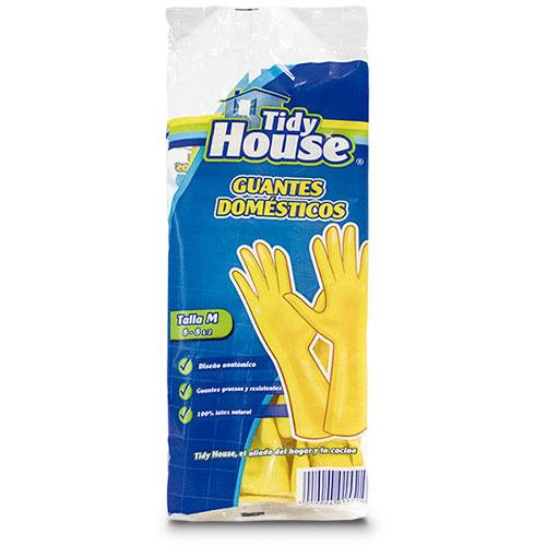 Guante domestico T_ M