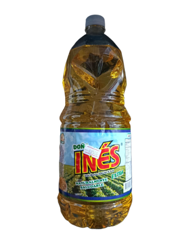 ACEITE DOÑA INES *2000 ML