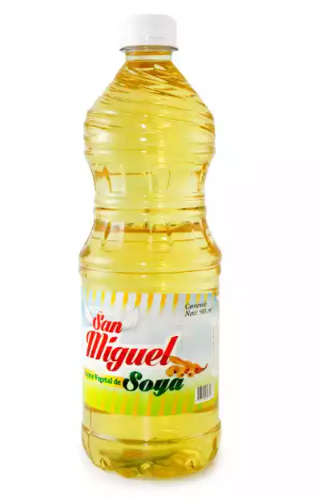 ACEITE SAN MIGUEL *900 ML