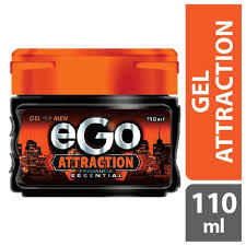 GEL EGO ATTRATION *110 ML