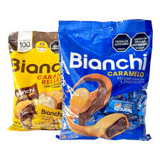 BIANCHI BANANA *110