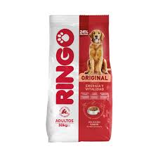 RINGO *1KG