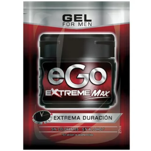 GEL EGO *25ML