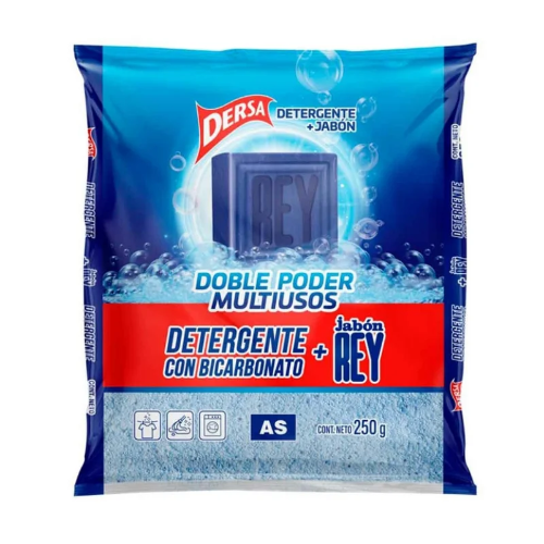 DT DERSA CON REY *250 GR