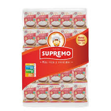 ARROZ SUPREMO *@