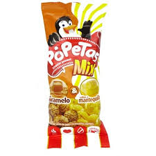 POPETAS MIX