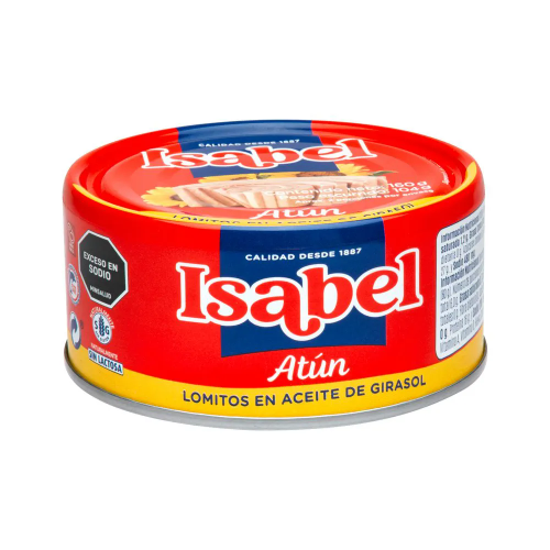 ATUN ISABEL