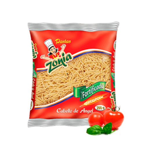 CABELLO DE ANGEL ZONIA