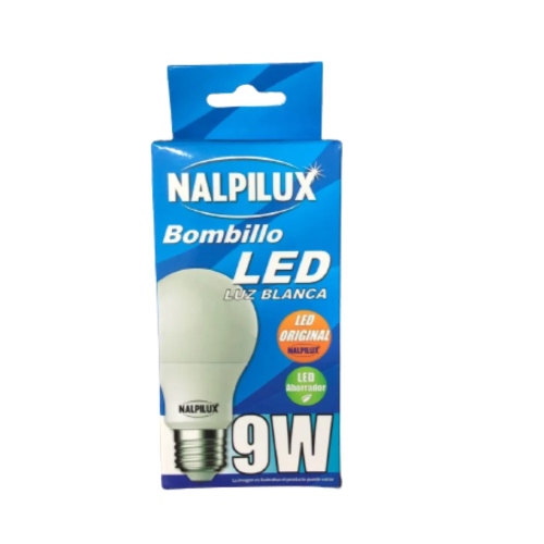 BOMBILLO NALPILUX