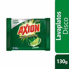 AXION DISCO