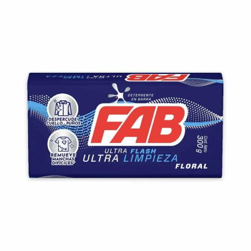 FAB FLORAL EN BARRA 300 GR