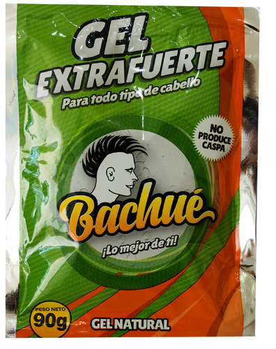 GEL BACHUE *50G
