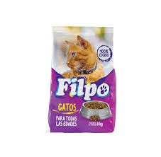 FILPO GATO ADULTO *500G