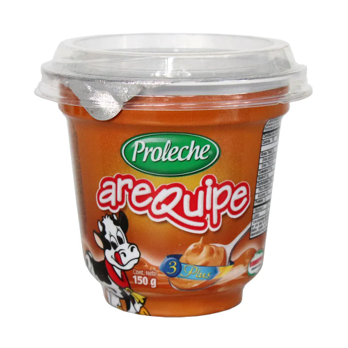 AREQUIPE PROLECHE