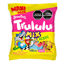 TRULULU MIX *100 GR