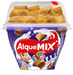 ALQUEMIX FLAPS