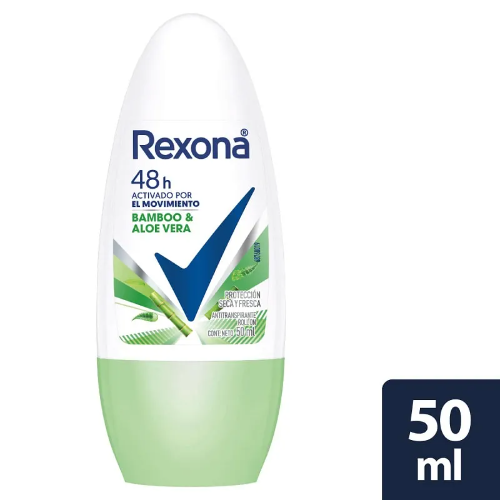 ROLL-ON REXINA WOMAN