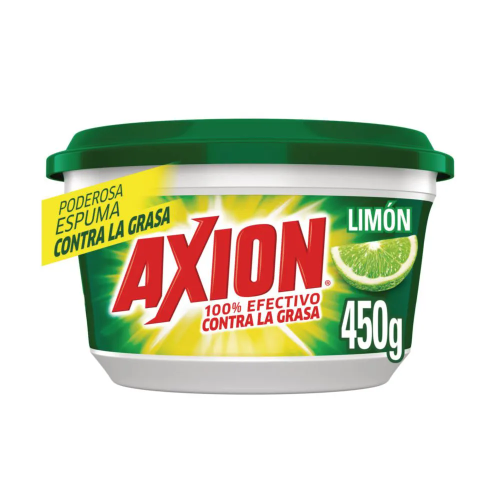 AXION CREMA *450 GR